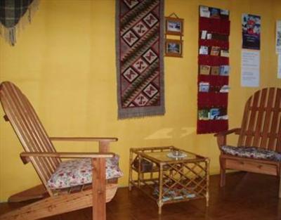 фото отеля Hostel Buenos Aires