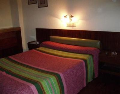 фото отеля Hostel Buenos Aires