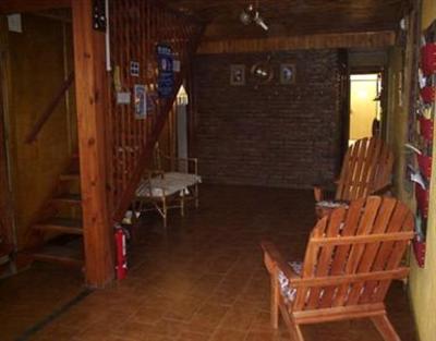 фото отеля Hostel Buenos Aires