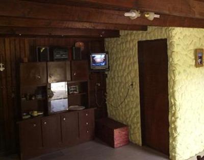 фото отеля Hostel Buenos Aires