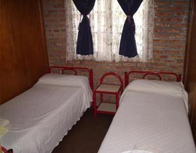 фото отеля Hostel Buenos Aires