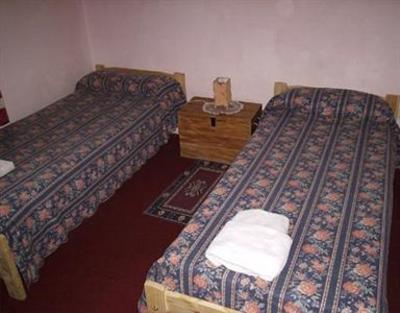 фото отеля Hostel Buenos Aires