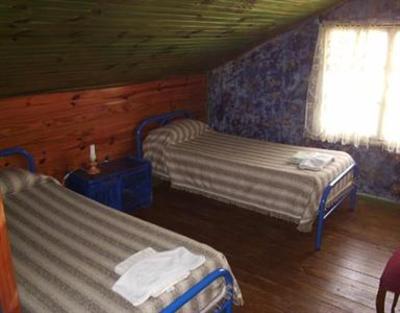 фото отеля Hostel Buenos Aires