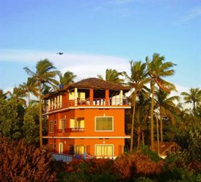 фото отеля Kuzhupilly Beach House