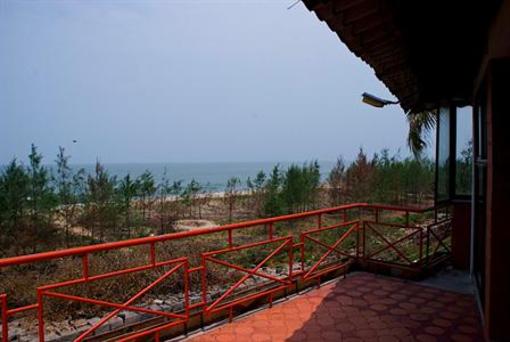фото отеля Kuzhupilly Beach House