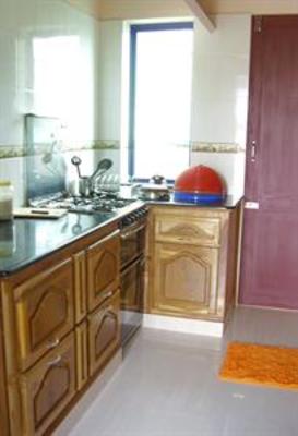 фото отеля Kuzhupilly Beach House
