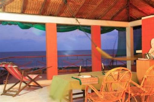 фото отеля Kuzhupilly Beach House