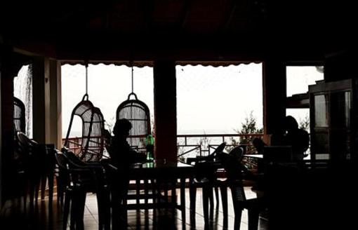 фото отеля Kuzhupilly Beach House