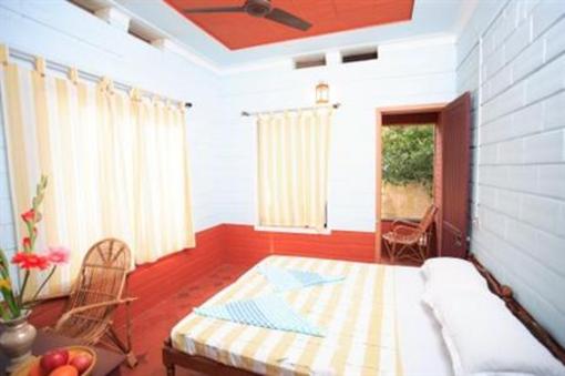 фото отеля Kuzhupilly Beach House
