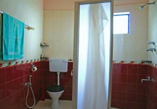 фото отеля Kuzhupilly Beach House