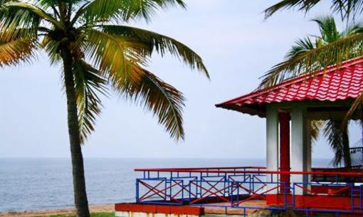 фото отеля Kuzhupilly Beach House