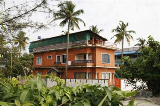 фото отеля Kuzhupilly Beach House