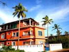 фото отеля Kuzhupilly Beach House