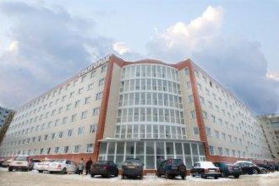 фото отеля Stargorod Hotel