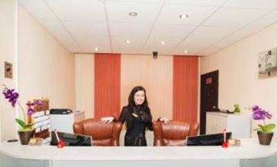 фото отеля Stargorod Hotel