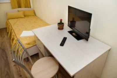 фото отеля Stargorod Hotel