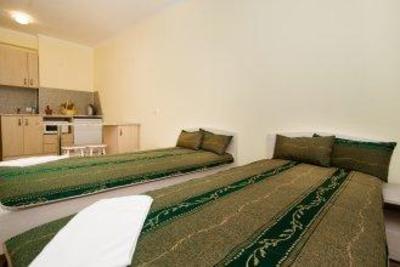 фото отеля Stargorod Hotel