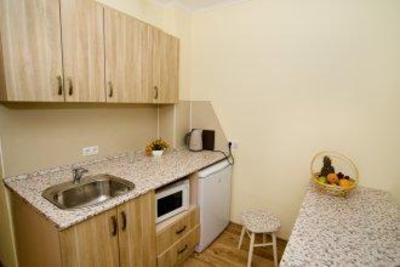фото отеля Stargorod Hotel