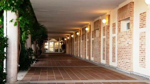 фото отеля La Ermita