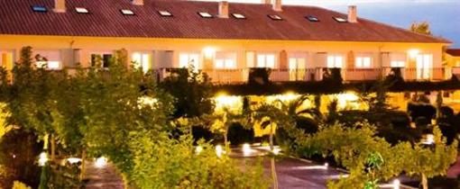 фото отеля La Ermita