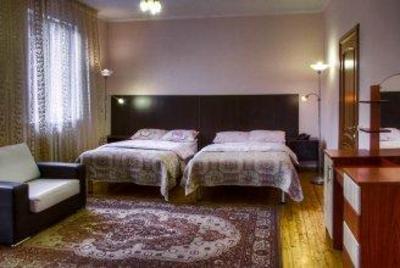 фото отеля Na Sadovoy Guest House