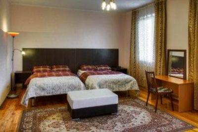 фото отеля Na Sadovoy Guest House