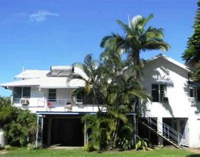 фото отеля Cairns Beach House