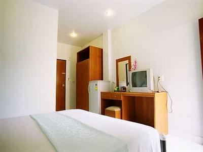 фото отеля Max Guesthouse