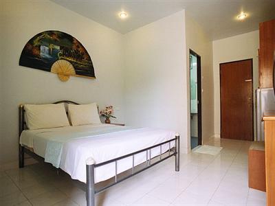 фото отеля Max Guesthouse