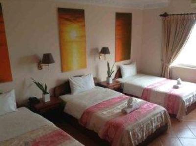 фото отеля Han Kong Hotel