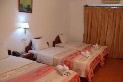 фото отеля Han Kong Hotel