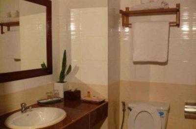 фото отеля Han Kong Hotel