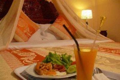 фото отеля Han Kong Hotel