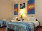 фото отеля Han Kong Hotel