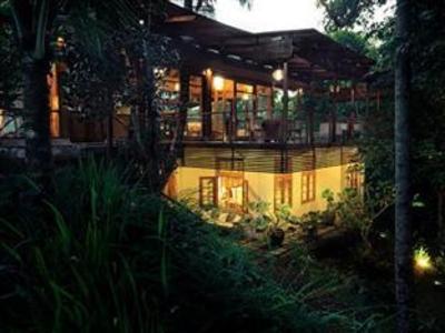 фото отеля Omkara Mountain Retreat