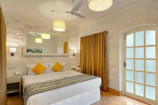 фото отеля The Tamarind Hotel