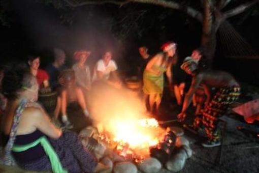 фото отеля Dijembe Backpackers