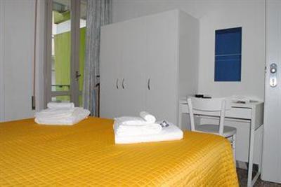 фото отеля Nuova Riccione Hotel