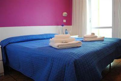 фото отеля Nuova Riccione Hotel