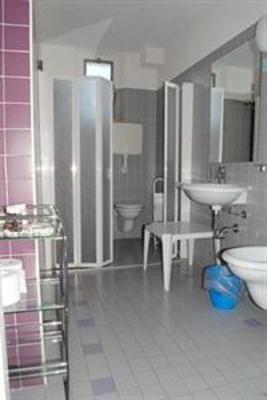 фото отеля Nuova Riccione Hotel