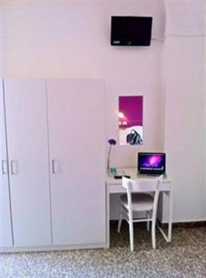 фото отеля Nuova Riccione Hotel
