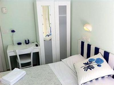 фото отеля Nuova Riccione Hotel