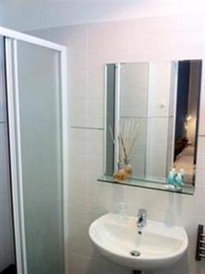 фото отеля Nuova Riccione Hotel