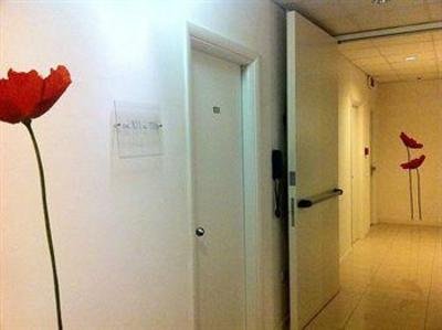фото отеля Nuova Riccione Hotel