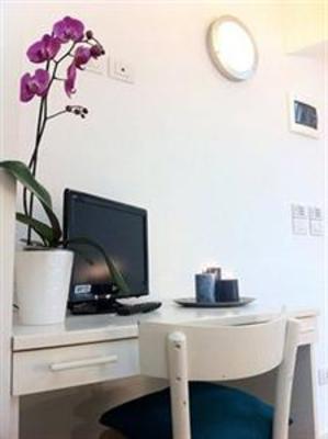 фото отеля Nuova Riccione Hotel