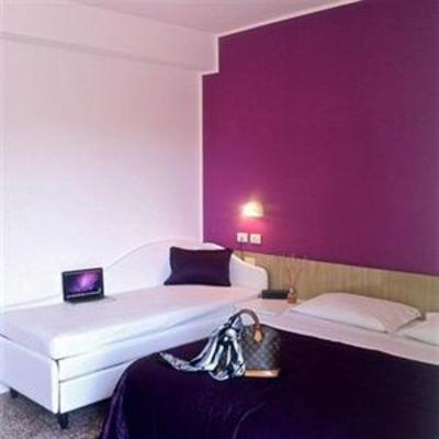 фото отеля Nuova Riccione Hotel