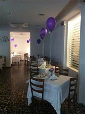 фото отеля Nuova Riccione Hotel