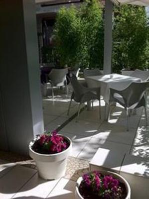 фото отеля Nuova Riccione Hotel