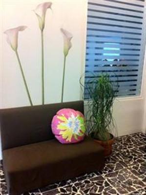 фото отеля Nuova Riccione Hotel