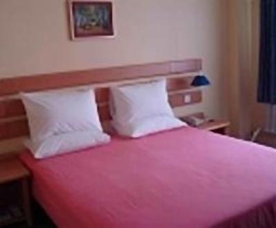 фото отеля Home Inn (Shijiazhuang Heping Road)